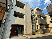 綾瀬駅より徒歩4分 1階 築6年7ヶ月の賃貸物件