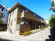 北千住駅より徒歩13分 1階 築14年6ヶ月の賃貸物件