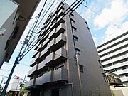 五反野駅より徒歩6分 3階 築4年7ヶ月の賃貸物件