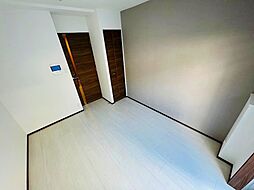 京成本線 お花茶屋駅 徒歩9分の賃貸マンション 1階1Kのリビング/ダイニング