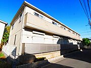 舎人駅より徒歩5分 1階 築14年9ヶ月の賃貸物件