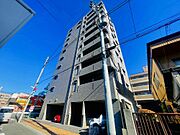 梅島駅より徒歩9分 6階 築6年9ヶ月の賃貸物件