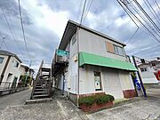 北綾瀬駅より徒歩19分 2階 築43年9ヶ月の賃貸物件