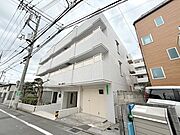 ＴＯＰ西新井Ｎｏ．２ 5階 築38年の賃貸物件