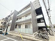 リブリ・ラビットガーデン 3階 築7年1ヶ月の賃貸物件