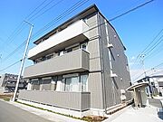 ラサカン 1階 築7年11ヶ月の賃貸物件