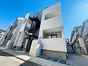 メルディア西新井栄町の賃貸物件