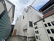 堀切菖蒲園駅より徒歩8分 3階 築9年8ヶ月の賃貸物件