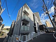 ドムス北千住の賃貸物件