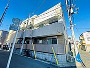 江北駅より徒歩10分 1階 築6年9ヶ月の賃貸物件