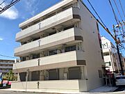 金町駅より徒歩12分 3階 築7年5ヶ月の賃貸物件