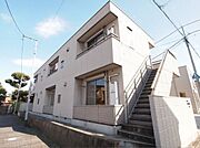 堀切菖蒲園駅より徒歩11分 1階 築19年2ヶ月の賃貸物件