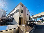 八潮駅より徒歩5分 3階 築11年8ヶ月の賃貸物件