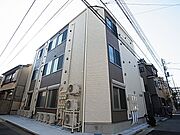 レクラン五反野 3階 築8年1ヶ月の賃貸物件