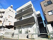 大師前駅より徒歩7分 1階 築7年5ヶ月の賃貸物件