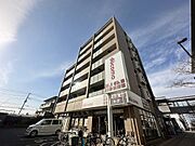 谷在家駅より徒歩1分 3階 築16年9ヶ月の賃貸物件