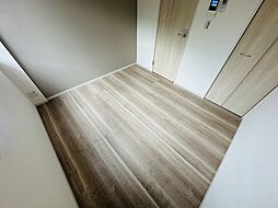 MELDIA北綾瀬V 103 1階1Kのリビング/ダイニング