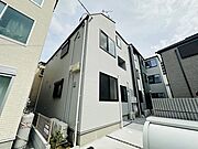 北綾瀬駅より徒歩10分 1階 築1年8ヶ月の賃貸物件