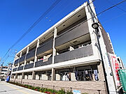 八潮駅より徒歩7分 2階 築13年3ヶ月の賃貸物件