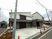 八潮駅より徒歩24分 1階 築2年8ヶ月の賃貸物件