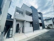 六町駅より徒歩15分 2階 築1年1ヶ月の賃貸物件