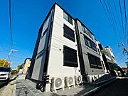 ファイルヒェン五反野 1階 築1年11ヶ月の賃貸物件