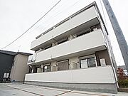 ラサカン 3階 築8年8ヶ月の賃貸物件