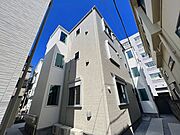 金町駅より徒歩12分 1階 築3年9ヶ月の賃貸物件