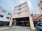 町屋駅より徒歩5分 4階 築56年10ヶ月の賃貸物件