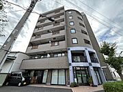 第23新井ビル 6階 築29年10ヶ月の賃貸物件