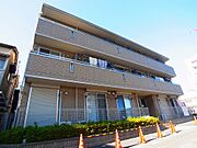 アクシスウィル２ 2階 築15年11ヶ月の賃貸物件