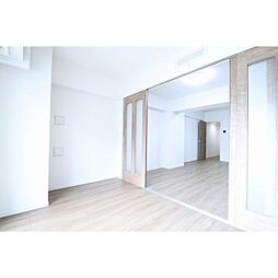 アルファコート西新井