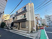 北千住駅より徒歩9分 1階 築9年11ヶ月の賃貸物件