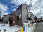 竹ノ塚駅より徒歩11分 1階 新築の賃貸物件