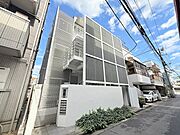 FACE 2階 築22年8ヶ月の賃貸物件