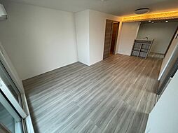 ルリアン保木間 1階3LDKのリビング/ダイニング