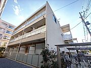 竹ノ塚駅より徒歩14分 1階 築4年11ヶ月の賃貸物件