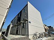 八潮駅より徒歩11分 1階 築5年11ヶ月の賃貸物件