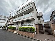 亀有駅より徒歩5分 3階 築10年1ヶ月の賃貸物件