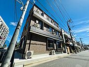 五反野駅より徒歩6分 3階 築1年3ヶ月の賃貸物件