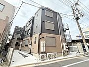 フローライト北千住 2階 新築の賃貸物件