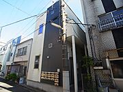 町屋駅より徒歩7分 2階 築10年7ヶ月の賃貸物件