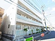 竹ノ塚駅より徒歩11分 1階 築8年2ヶ月の賃貸物件