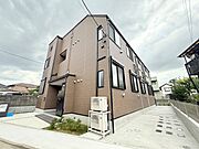 ハーモニーテラス東伊興III 1階 新築の賃貸物件