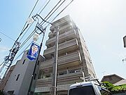 北千住駅より徒歩15分 4階 築17年10ヶ月の賃貸物件