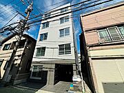 五反野駅より徒歩11分 2階 築2年4ヶ月の賃貸物件