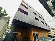 北千住駅より徒歩7分 4階 築6年8ヶ月の賃貸物件