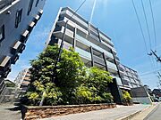 西新井大師西駅より徒歩6分 4階 築9年の賃貸物件