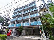 舎人駅より徒歩2分 1階 築4年1ヶ月の賃貸物件