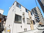 梅島駅より徒歩9分 2階 築9年2ヶ月の賃貸物件